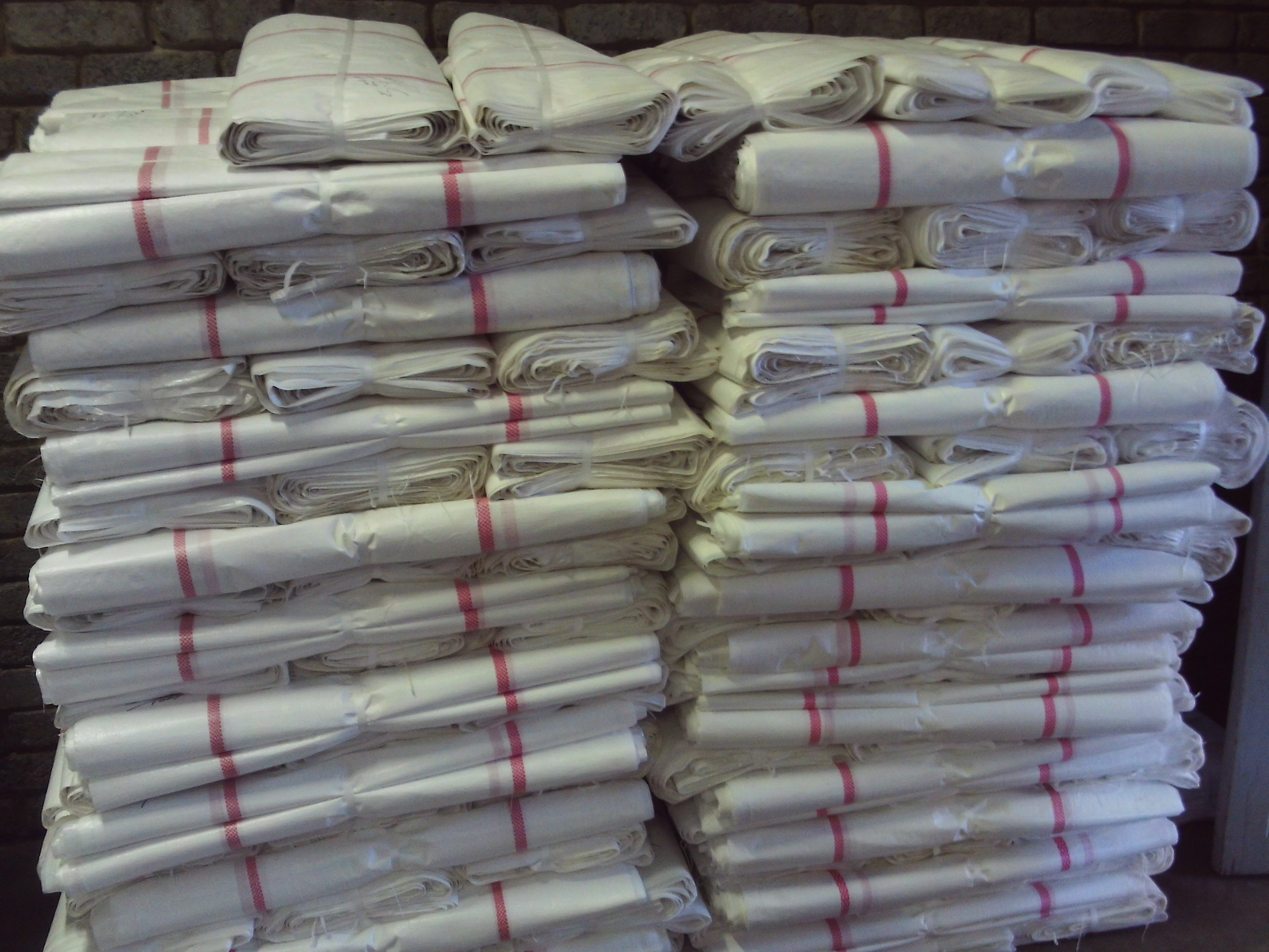 VENTILATION BRATTICE